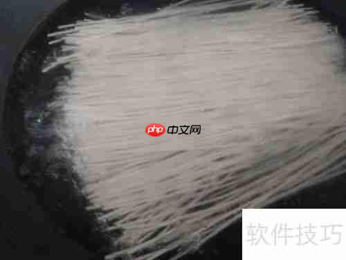 健美食谱：鸡肉面——美味与健康的完美结合