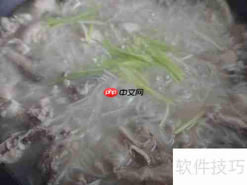 健美食谱：鸡肉面——美味与健康的完美结合
