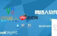 TightVNC中文版使用教程：远程控制电脑更简单