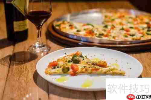 酒店点菜系统有哪些功能？如何设计一个高效的点餐系统？