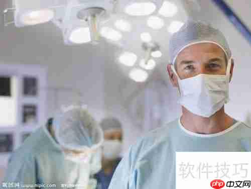 致医学生：不负使命，勇往直前