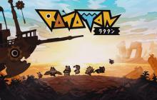 《啦嗒铛 RATATAN》将于7月25日开启抢先体验