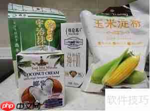 学会这个做法，牛奶豆腐轻松搞定！