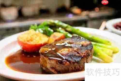 微信扫码点菜系统怎么做？实现餐厅点餐新方式