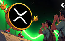 Egrag Crypto的引人入胜的新分析为XRP提出了高度看涨的案例