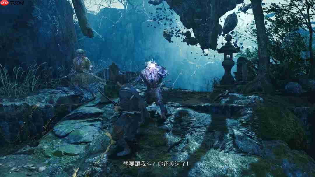 《鬼武者：剑之道》新实机预告 4K中字、脏话频出