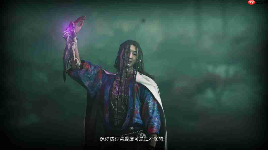 《鬼武者：剑之道》新实机预告 4K中字、脏话频出