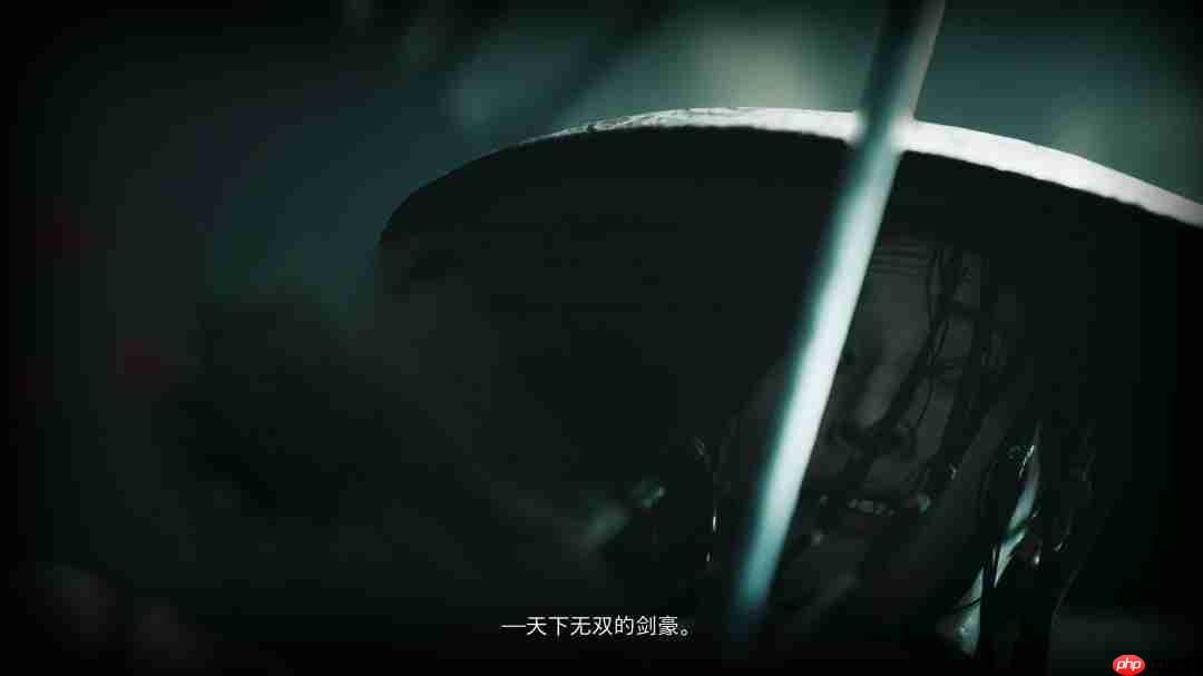 《鬼武者：剑之道》新实机预告 4K中字、脏话频出