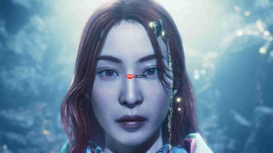 《鬼武者：剑之道》新实机预告 4K中字、脏话频出