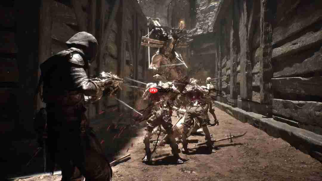 ARPG《致命躯壳2》全新预告 本作将于2026年发售