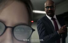 《生化危机9》主角将是里昂和格蕾丝·阿什克罗夫特
