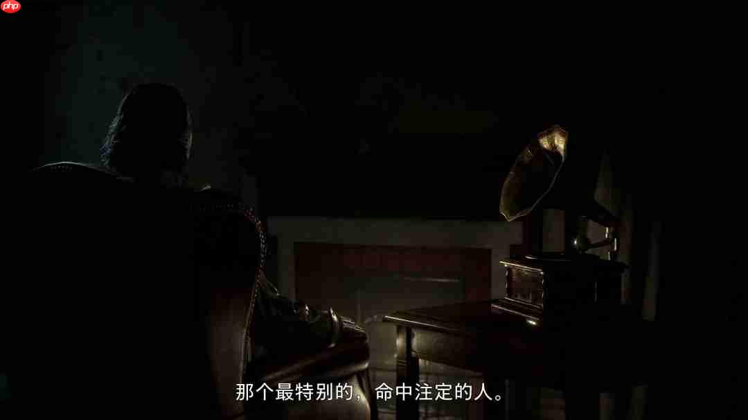 《生化危机9》主角将是里昂和格蕾丝·阿什克罗夫特