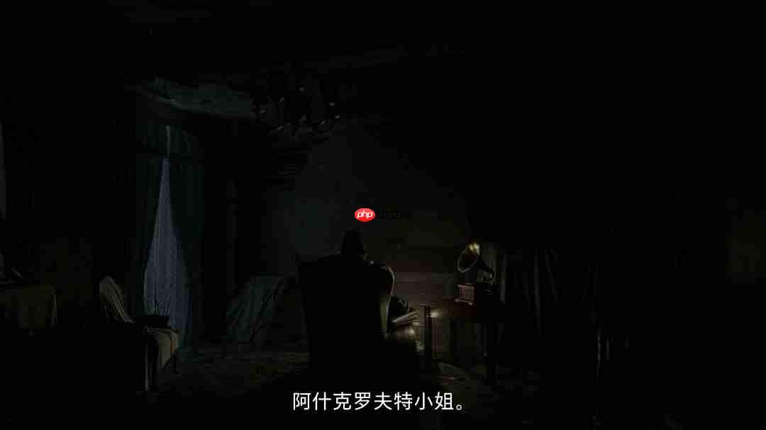 《生化危机9》主角将是里昂和格蕾丝·阿什克罗夫特
