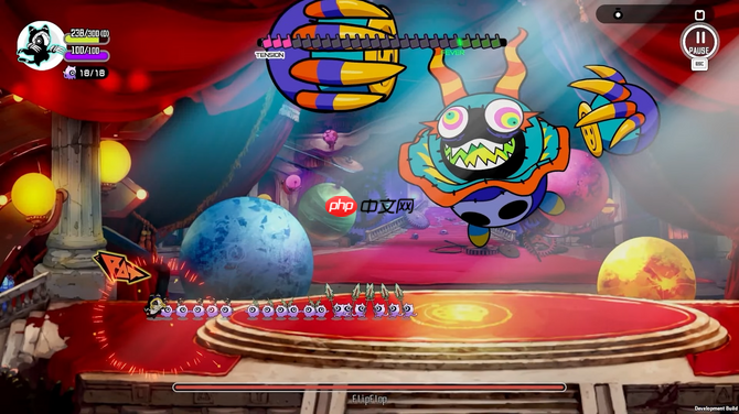 《Ratatan》7月抢先体验 经典名作《啪嗒砰》精神续作 
