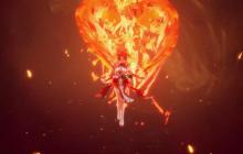 剑灵二次元新作《剑灵：英雄》预告 9月登陆PC