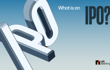 什么是首次公开募股（IPO）？