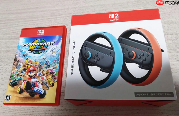 玩家实测Switch 2的卡带到底有多苦 想要习惯至少舔一周