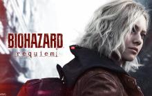 《生化危机 安魂曲》发表！2026年2月27日发售