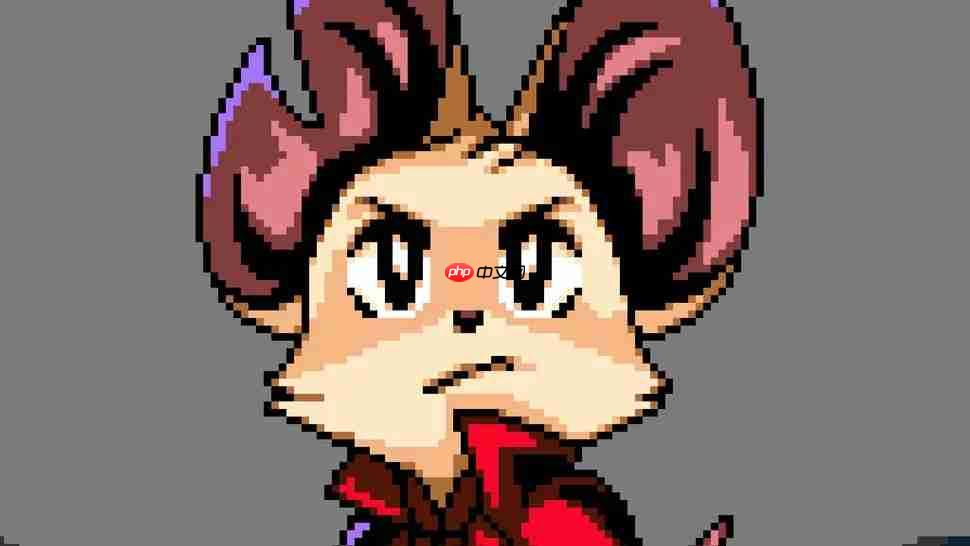 《铲子骑士》开发商新作《挖洞鼠米娜》试玩版上线
