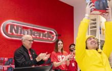任天堂Switch 2已一机难求 高管称有信心满足玩家需求