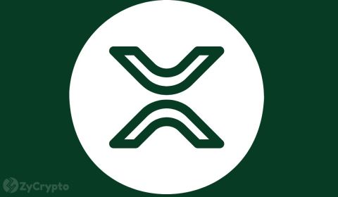 在过去的24小时内，XRP价格下跌了3％，以2.18美元的价格交换手，但持续的积累模式提示即将发生动荡。