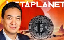 日本比特币投资公司Metaplanet是通过日本Nippon个人储蓄帐户（NISA）计划购买的最高股票
