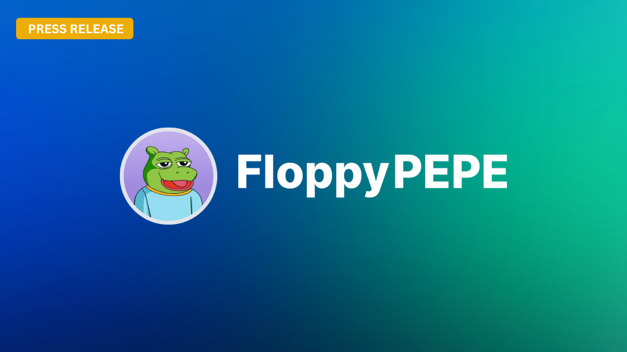 Flopypypepe（FPPE）捕捉了投资者的兴趣，因为其阶段的第二阶段开始