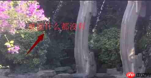 电脑开机桌面什么都没有怎么办?