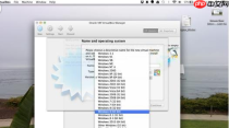 Mac安装windows10方法：虚拟机和双系统