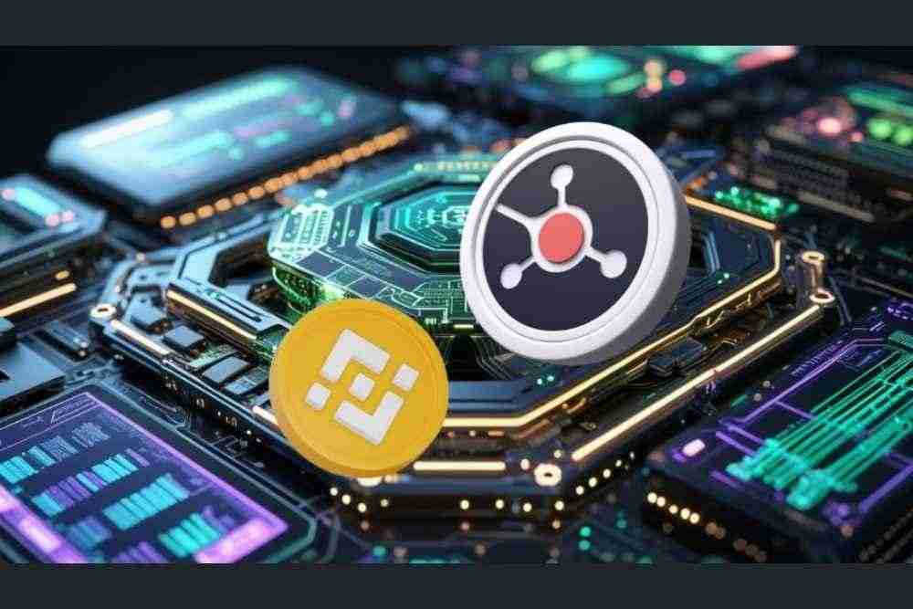 Ruvi AI(Ruvi)可以模仿Binance Coin(BNB)的陨石崛起吗?这就是为什么分析师乐观的原因