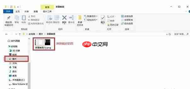 Win10专业版如何快速截屏？