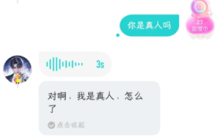 soul屿你是真人吗 soul屿你虚拟伴侣为啥秒回