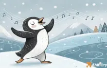 矮胖的企鹅[Pengu]在过去24小时内获得了9.6％