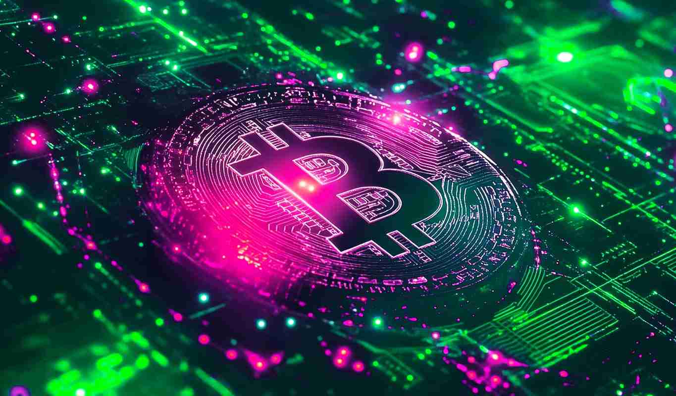 标题：比特币（BTC）价格预测：玻璃节概述了前方的可能路径