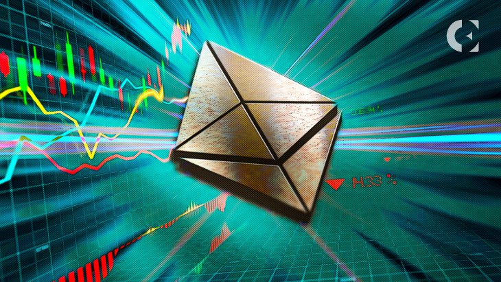 以太坊可以在智能合约中保持其核心作用吗？