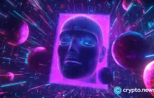 NFT市场的回收率适中，销量上升了1.95％，至1.062亿美元。