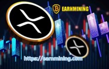 赚取采矿：一个新的云采矿平台承诺将为XRP和Dogecoin持有人带来稳定且可预测的回报