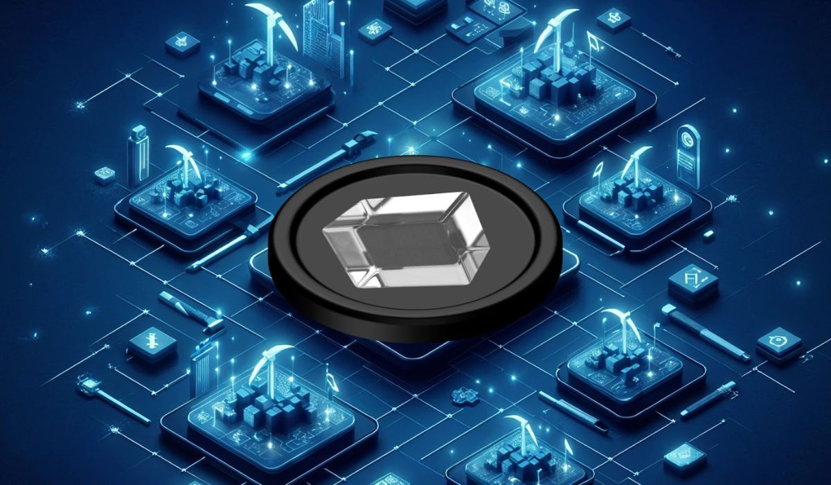 4个最佳的加密货币投资于2025年：Blockdag（BDAG），HEDERA（HBAR），Avalanche（Avax），Ondo Finance（Ondo）