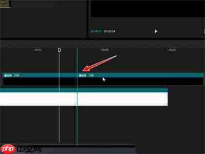 剪映吸附功能怎样开启