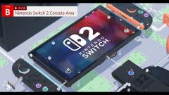 Ist 'Nintendo Switch 2 Welcome Tour' wirklich 10 Dollar wert?
