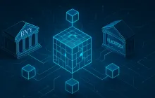 Bitfinex支持的“稳定”区块链用于使用Tether（USDT）的汽油费