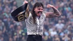 WWE Money in the Bank 2025 : ?? IC ??? ??? ??? ?? ??
