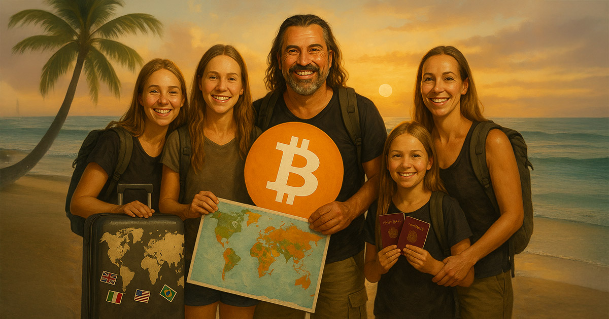 La ?famille Bitcoin? a complètement révisé ses mesures de sécurité au milieu des cas croissants d'enlèvements liés à la crypto