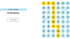 NYT 'Strands' Today: Hints, Spangram And Answers For Sunday, June 8th