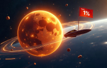 Metaplanet Inc.到2027年将比特币目标提高到210,000 BTC