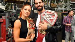 ??? WWE ? 2025 : ??? ??????