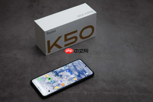 Redmik50值得购买吗