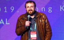 查尔斯·霍斯金森（Charles Hoskinson）说，卡尔达诺（Cardano