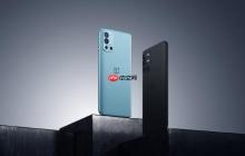 一加9r参数