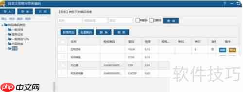 税务UKey开票全流程指南